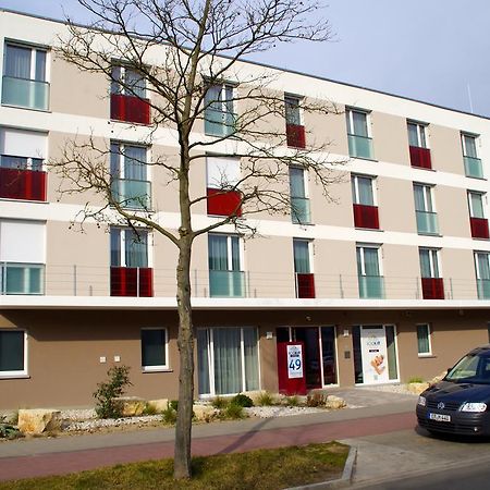East Apart Erlangen Exterior foto